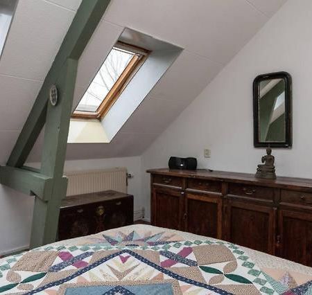 Cosy Apartment Near City Centre Amsterdam Exterior photo
