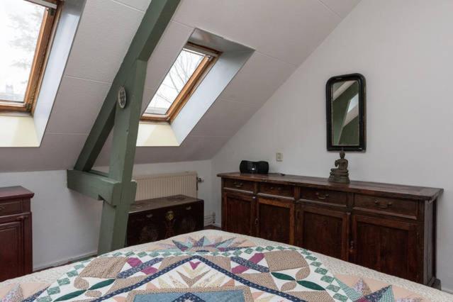 Cosy Apartment Near City Centre Amsterdam Exterior photo